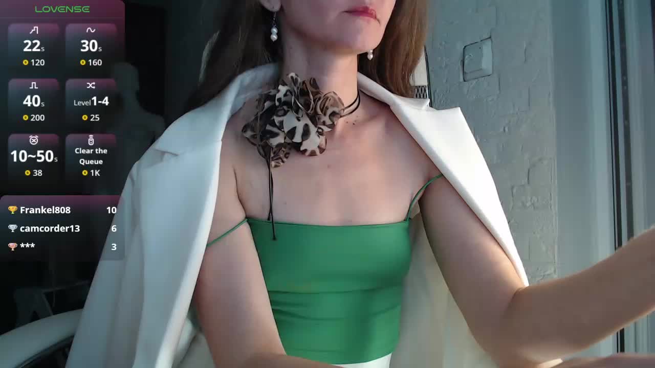 -Neva- Live Sex December 14, 2025