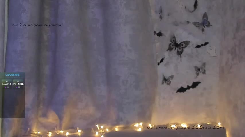 elenaaddiction Live Sex December 14, 2025