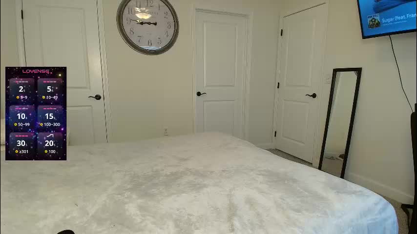 the_hotties Live Sex December 13, 2025