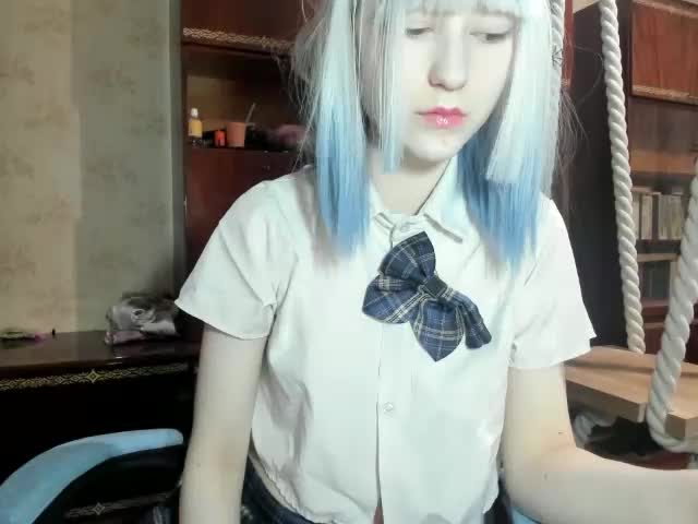 yoonhee-kiss Live Sex November 5, 2025