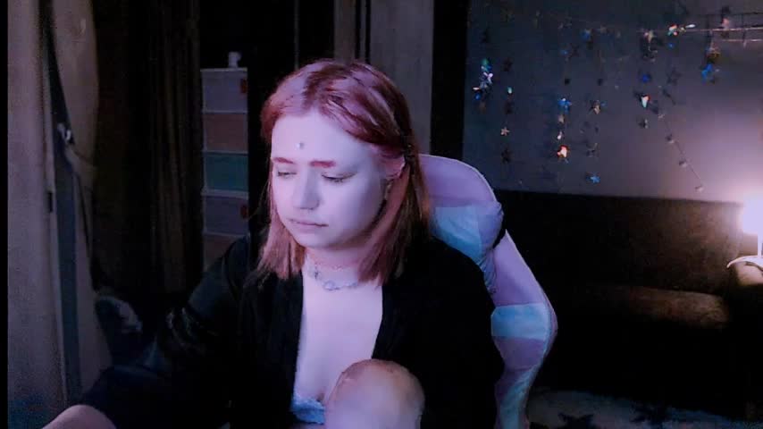 candy_lina Live Sex December 14, 2025