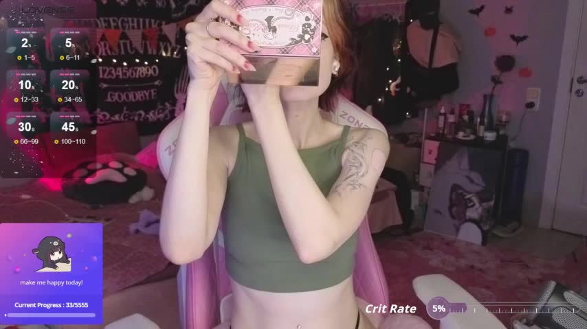 Crackling_Tatii Live Sex December 13, 2025