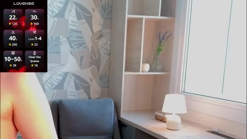 cordiacower Live Sex November 6, 2025