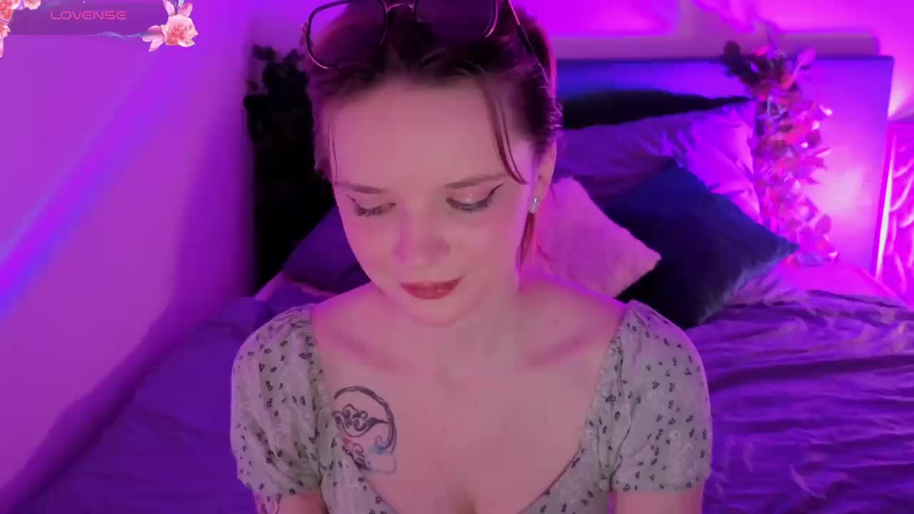 KiraMountrays Live Sex December 13, 2025