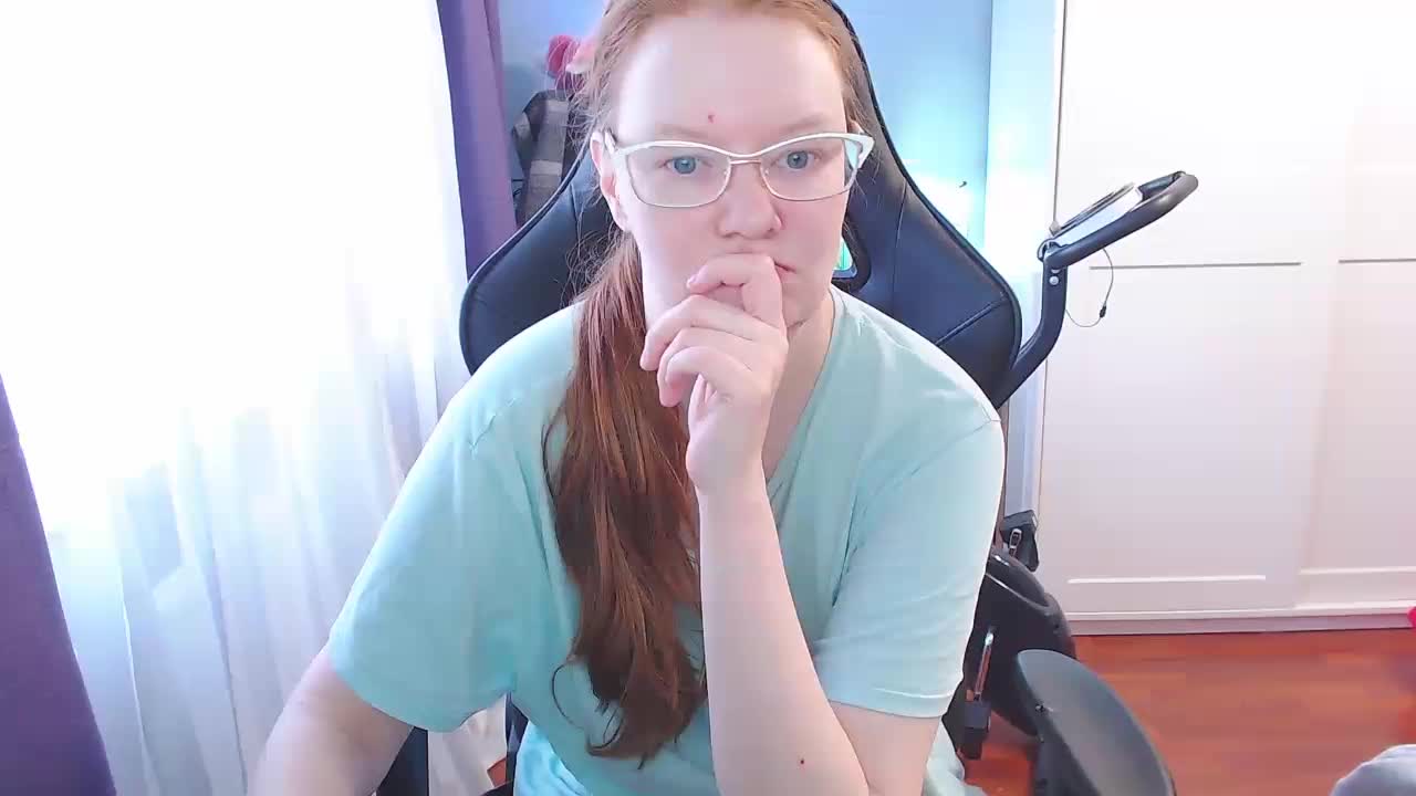 missInari Live Sex November 4, 2025