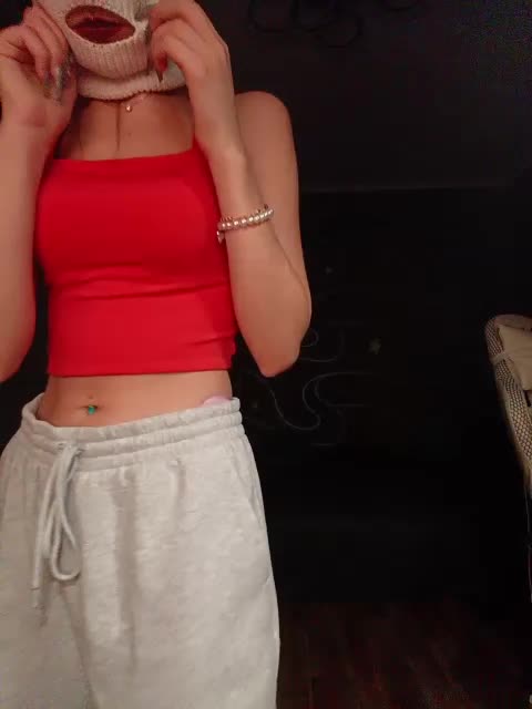 VipGirl Live Sex December 13, 2025