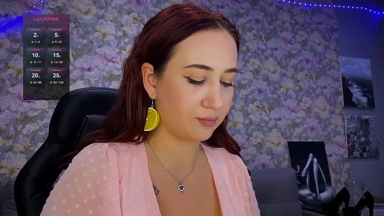 Crystal_eternity Live Sex December 13, 2025