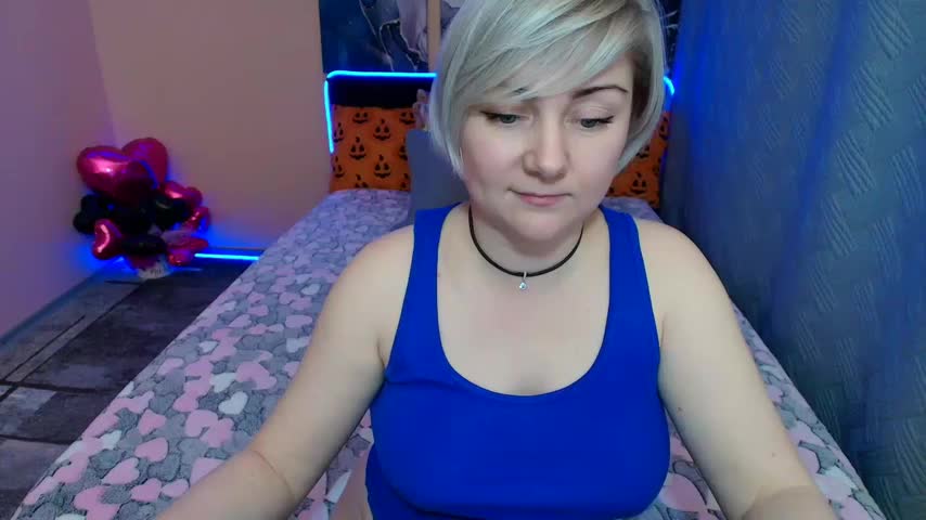 BlondPearl Live Sex December 13, 2025
