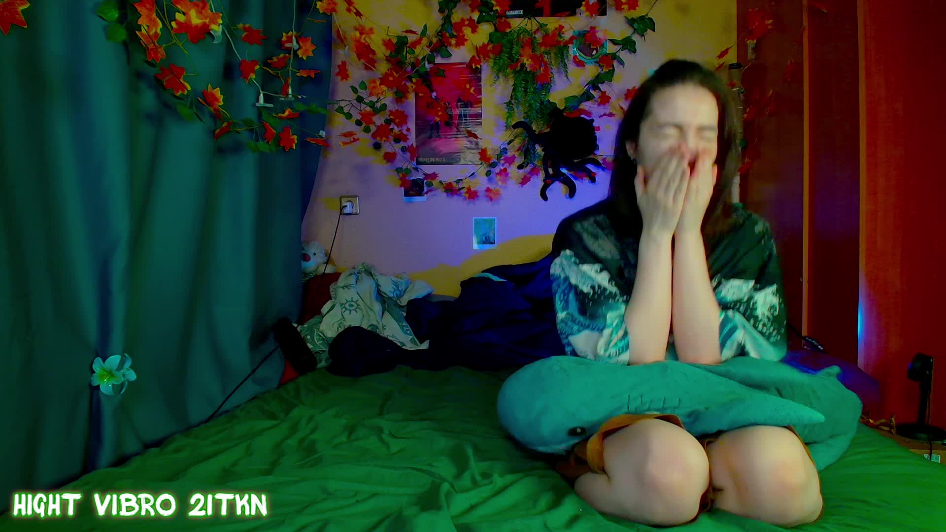 Tricky_Kitsune Live Sex December 17, 2025