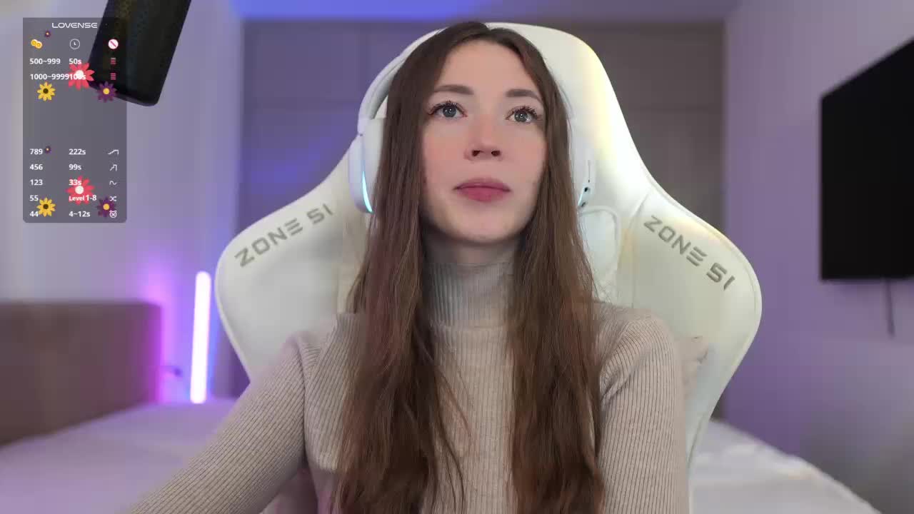 lollipop-o Live Sex December 17, 2025