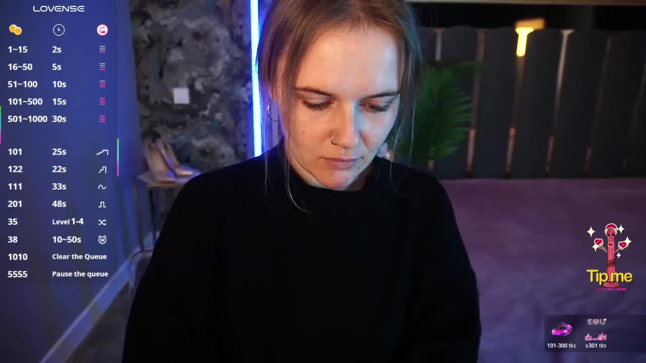 MaribelRiver Live Sex December 13, 2025