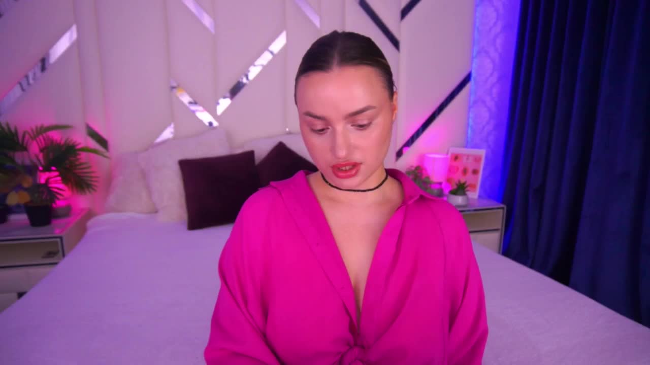 FloraGreys Live Sex December 13, 2025