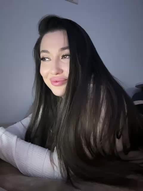 BettyBoom13 Live Sex 2025.11.05