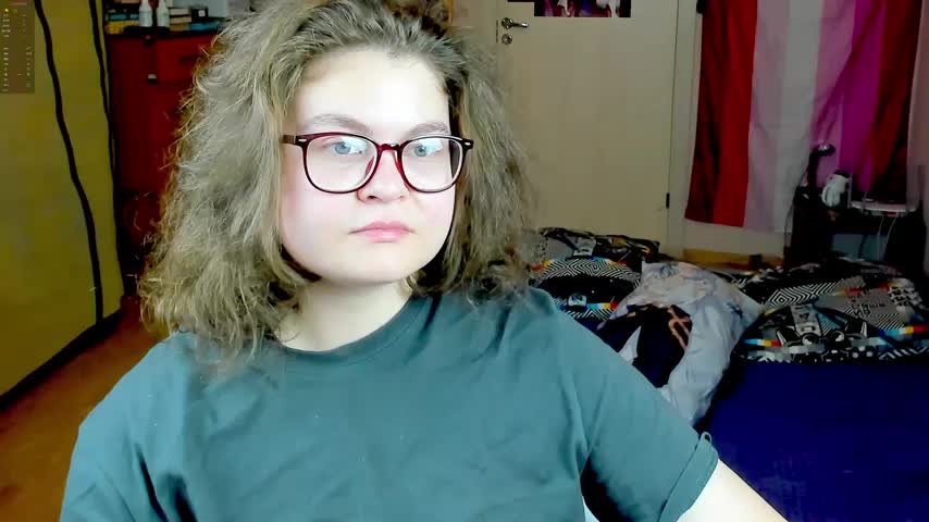 Sashy_Way Live Sex November 4, 2025