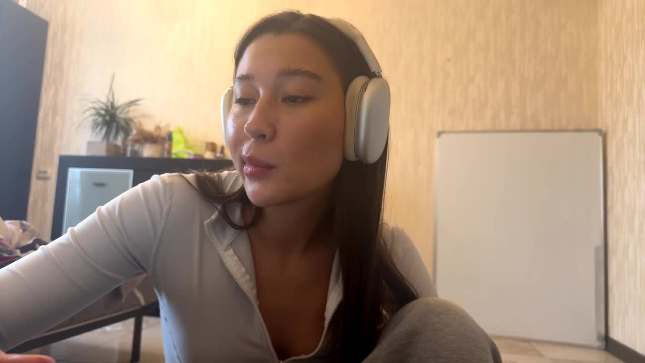 LakishaYanish Live Sex December 13, 2025