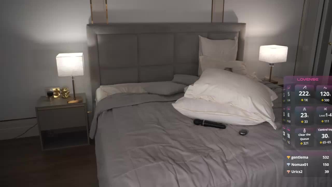 Eseniyavl Live Sex December 13, 2025