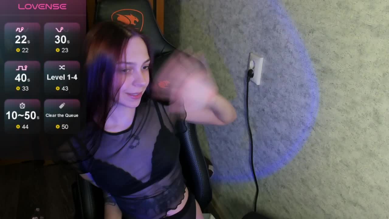 Rachel-Sharps Live Sex December 13, 2025