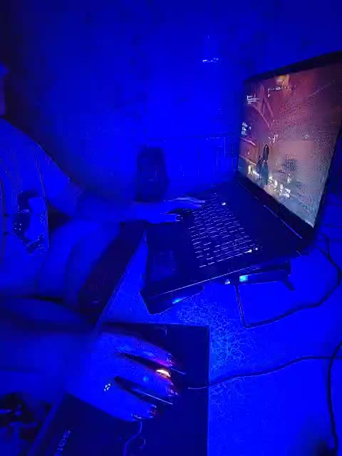 Simpatichnaya_Khuliganka Live Sex December 13, 2025