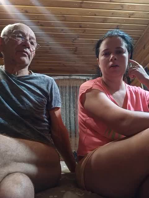 CindyXErics Live Sex December 13, 2025