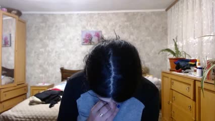 KristiWhite Live Sex December 13, 2025