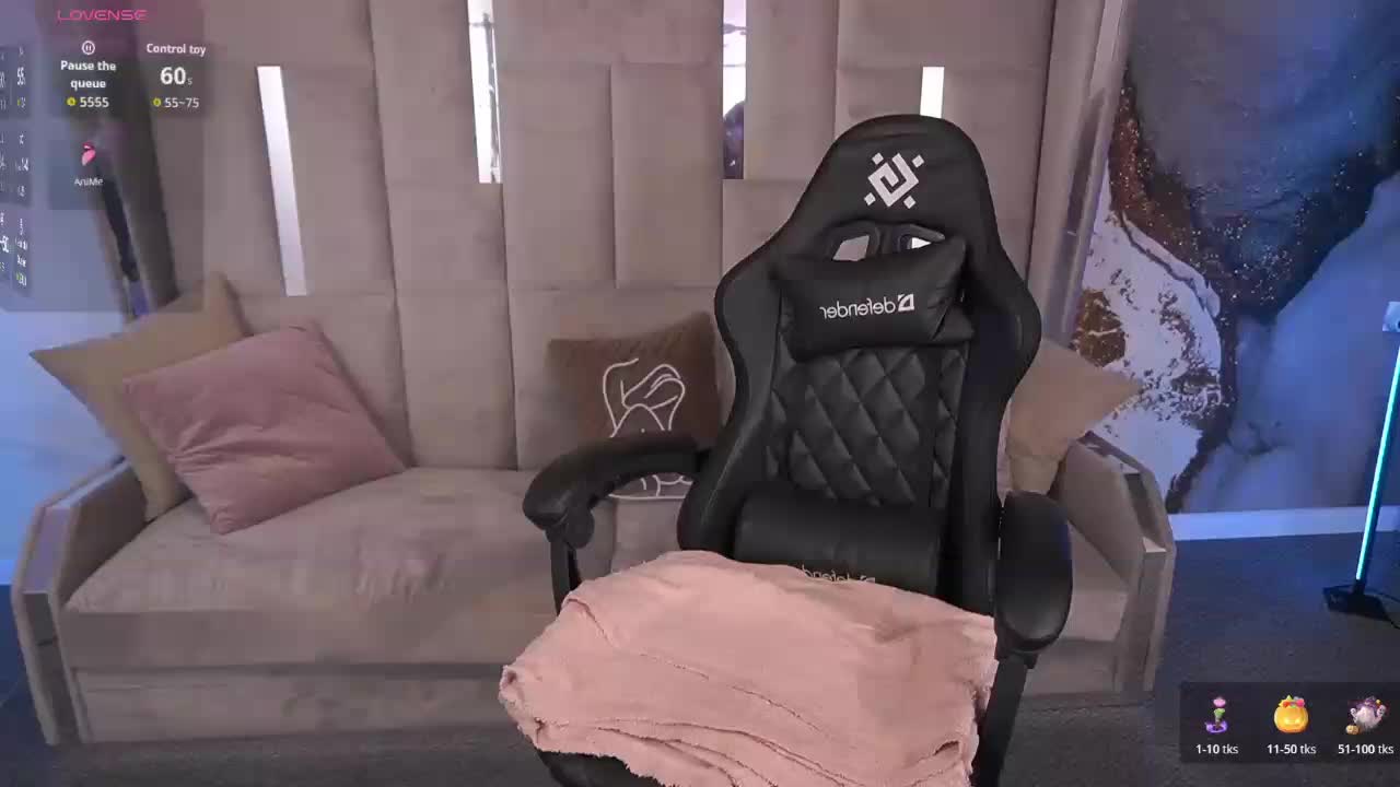 EnergyDrinkk Live Sex December 13, 2025