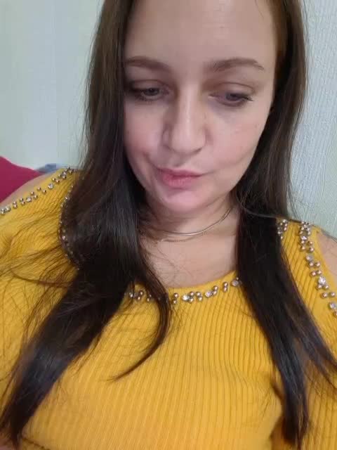 MiLAshKaA Live Sex December 14, 2025