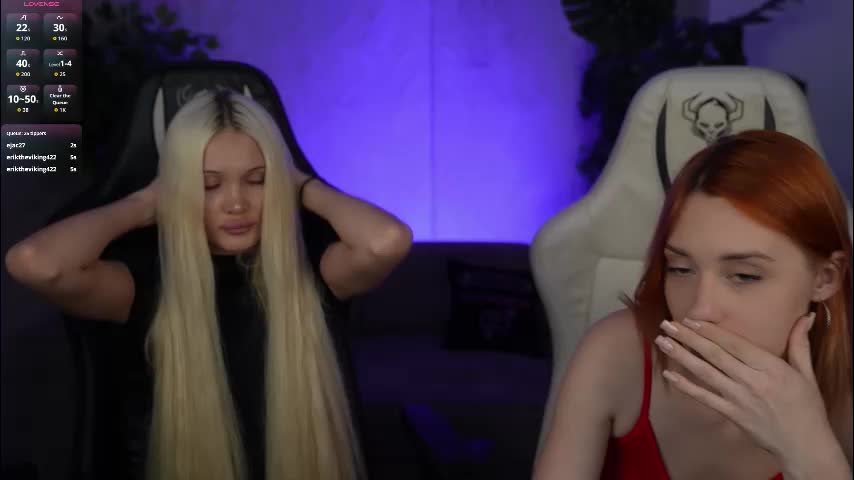 kira0541 Live Sex December 19, 2025