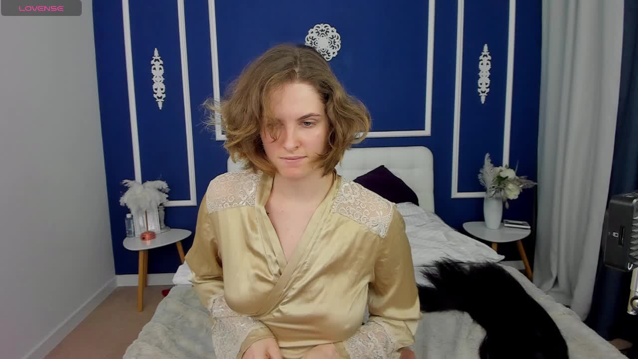 AdelRay Live Sex December 13, 2025