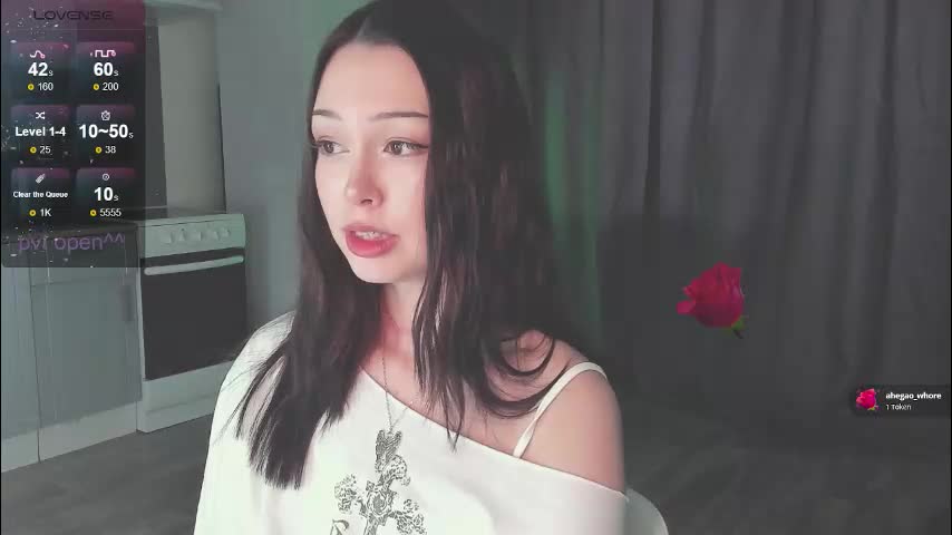 angeliclever Live Sex December 14, 2025