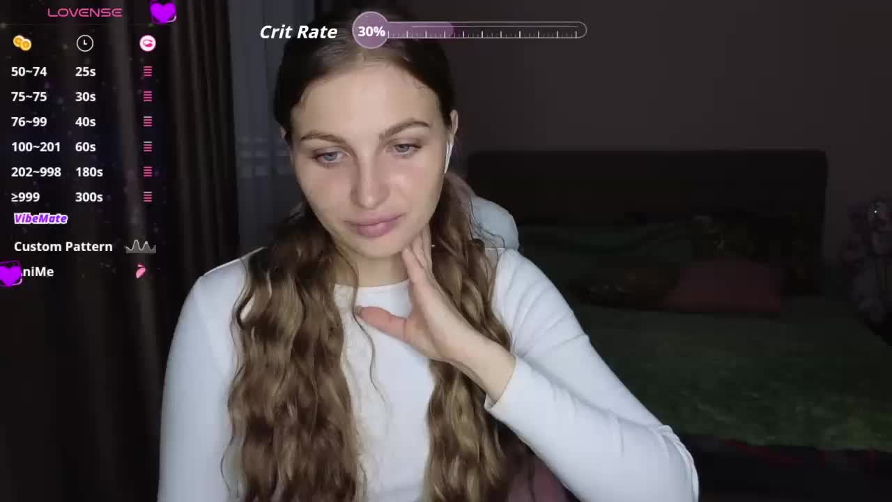 MellicaX Live Sex 2025.11.04