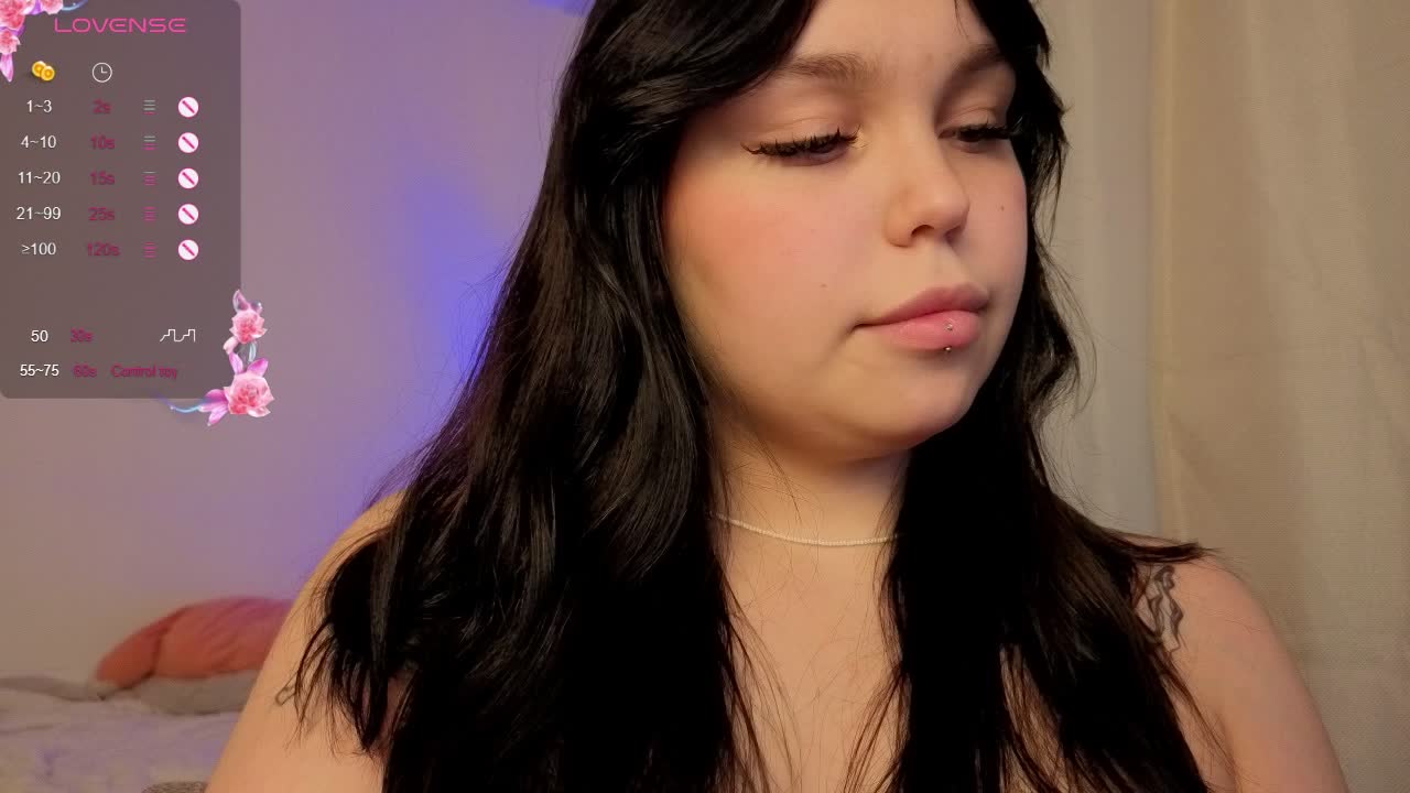 MaryMayven Live Sex December 13, 2025