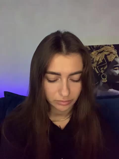 WILDGIRL Live Sex December 13, 2025