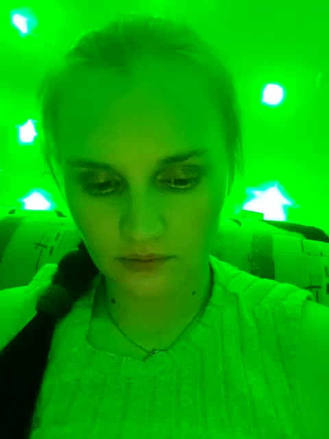 LisaLovHoney Live Sex 2025.11.04