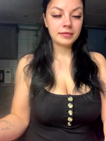 Sweeeeet_Candy Live Sex December 13, 2025