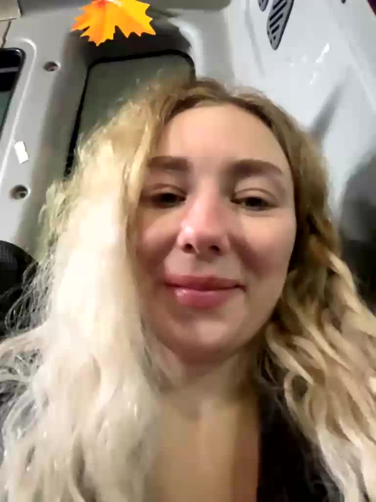 CHERRY-LADY- Live Sex November 5, 2025