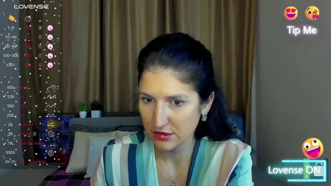 AliannaSoloKisses Live Sex December 13, 2025