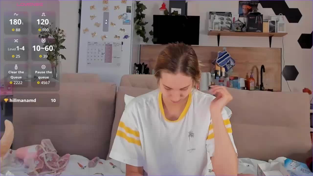 FindMyGSpot Live Sex December 13, 2025