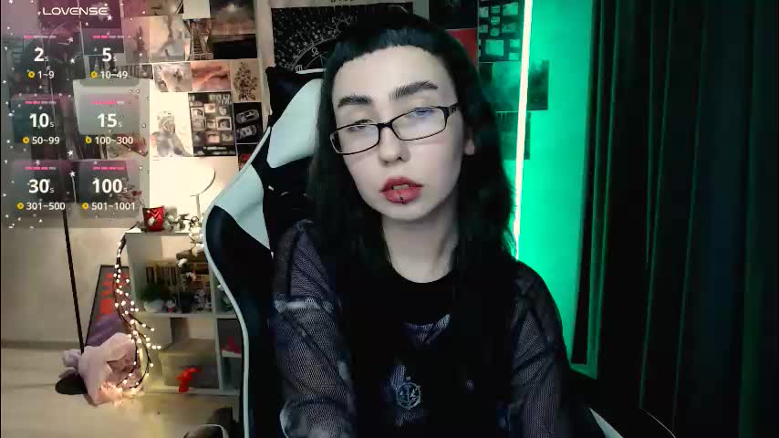 julscinamon Live Sex November 5, 2025