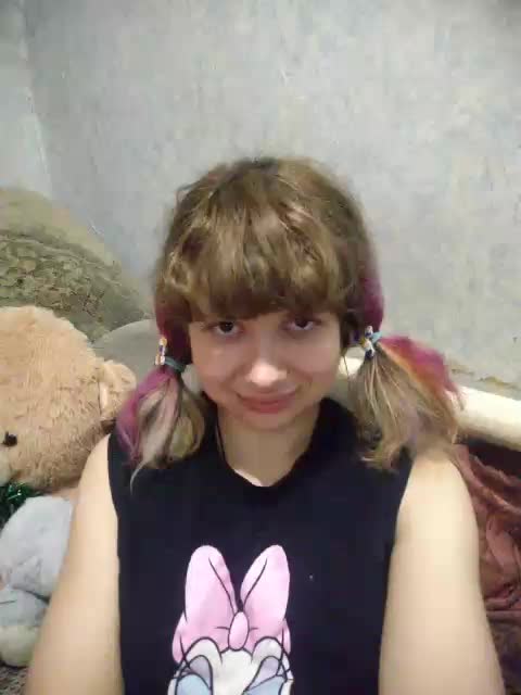 GrettaCandy Live Sex December 13, 2025