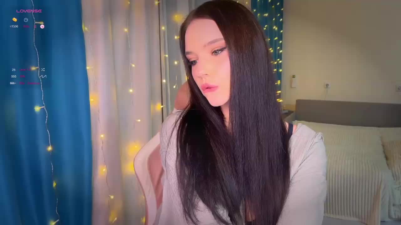 -Violetta- Live Sex December 17, 2025