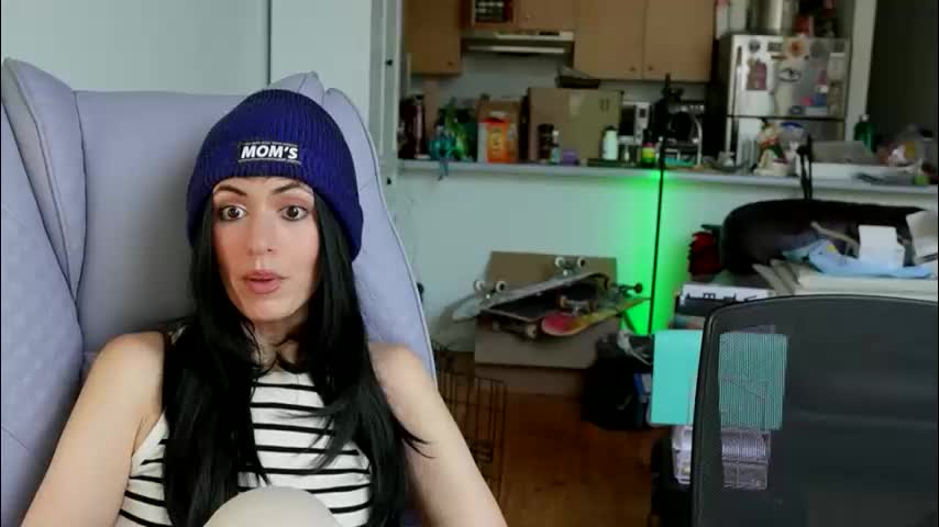 popstarsextape Live Sex December 13, 2025