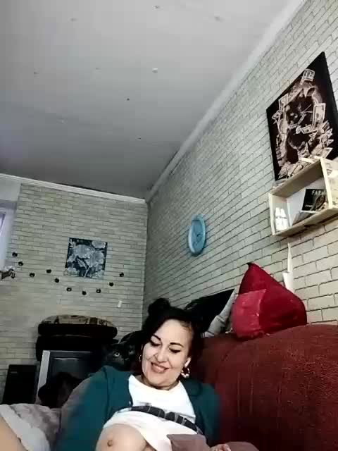 Lina-a-13 Live Sex December 13, 2025