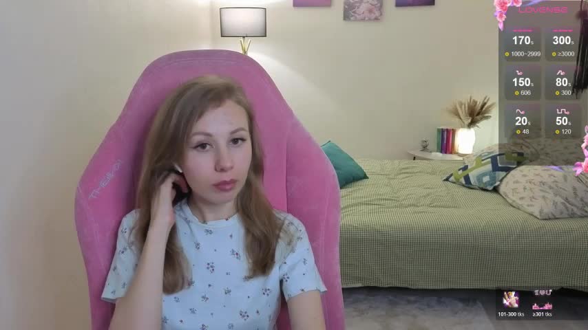 Lill_Mary Live Sex December 13, 2025