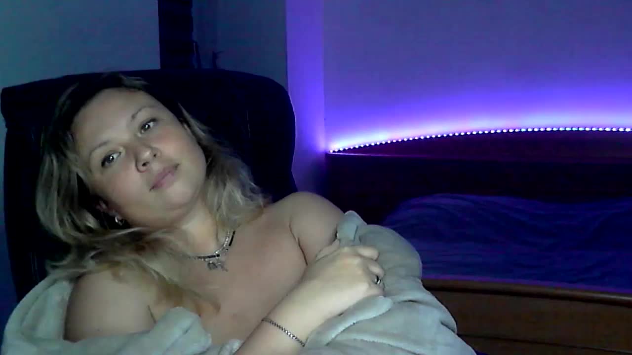 NERVOMOTINA Live Sex December 13, 2025