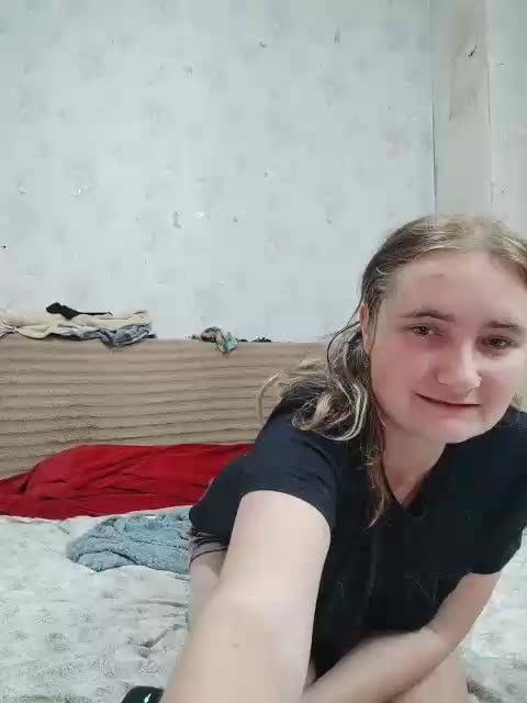 Krohab Live Sex December 13, 2025