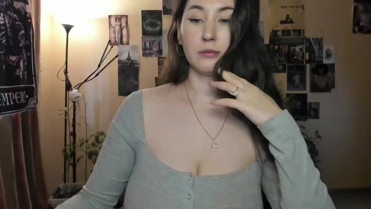 TemptingFable Live Sex December 14, 2025