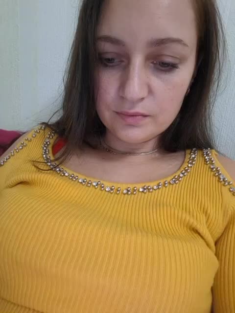 MiLAshKaA Live Sex December 14, 2025