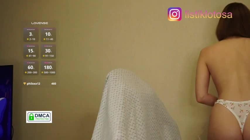 kookome Live Sex December 13, 2025