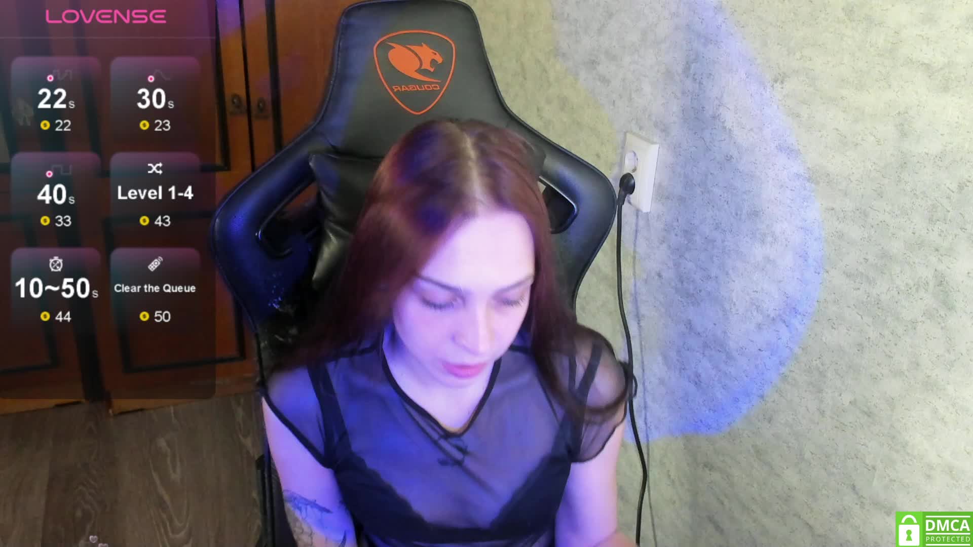 Rachel-Sharps Live Sex December 13, 2025