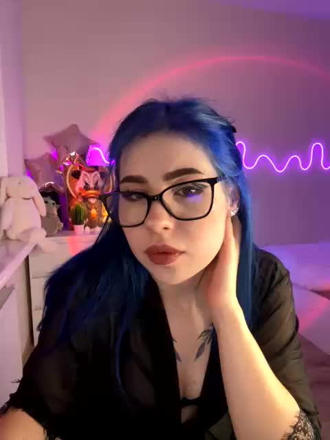LadyAlis Live Sex December 13, 2025